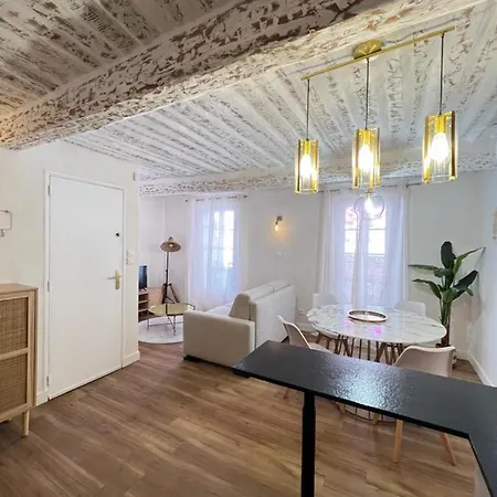 Appartement Gaillard Sanary-sur-Mer Exterior photo
