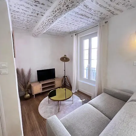 Appartement Gaillard Sanary-sur-Mer Exterior photo