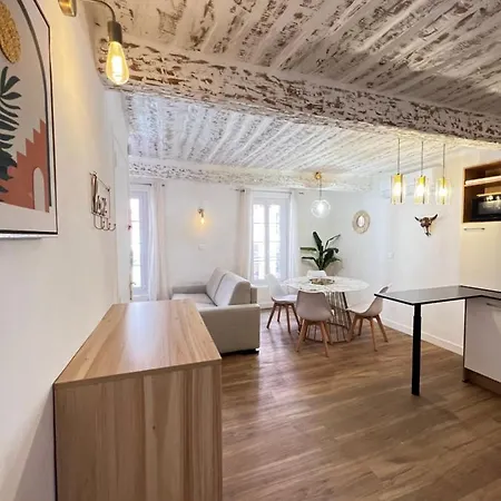 Appartement Gaillard Sanary-sur-Mer Exterior photo