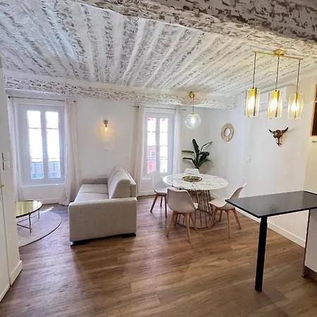 Appartement Gaillard Sanary-sur-Mer Exterior photo