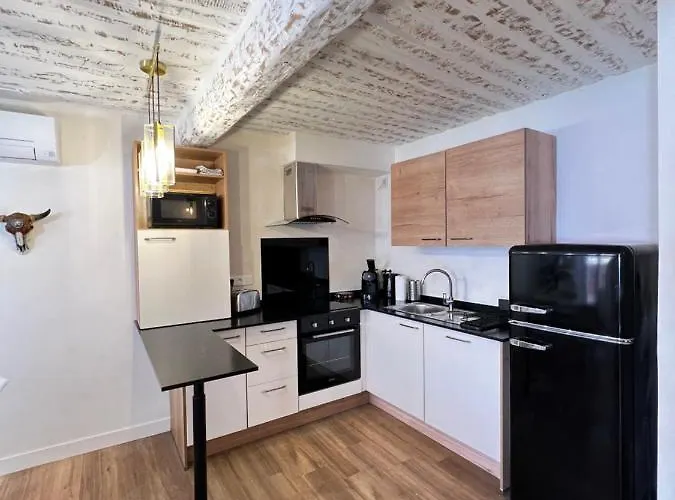 Appartement Gaillard