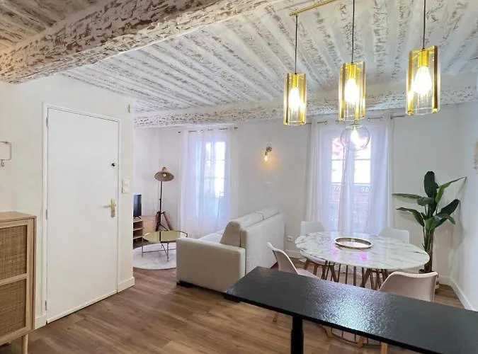 Appartement Gaillard