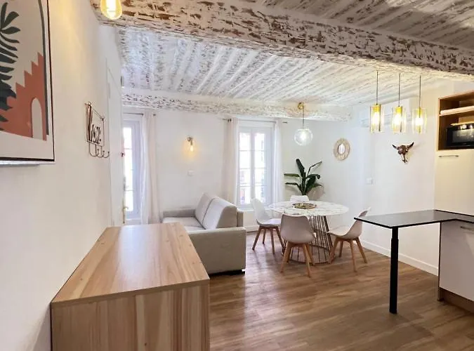 Appartement Gaillard