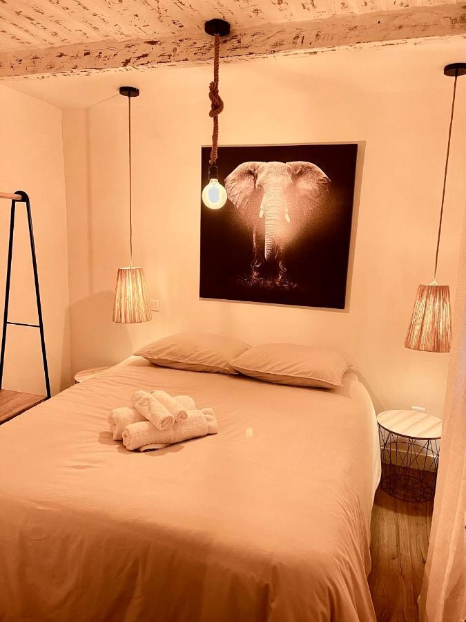 Gaillard Apartment