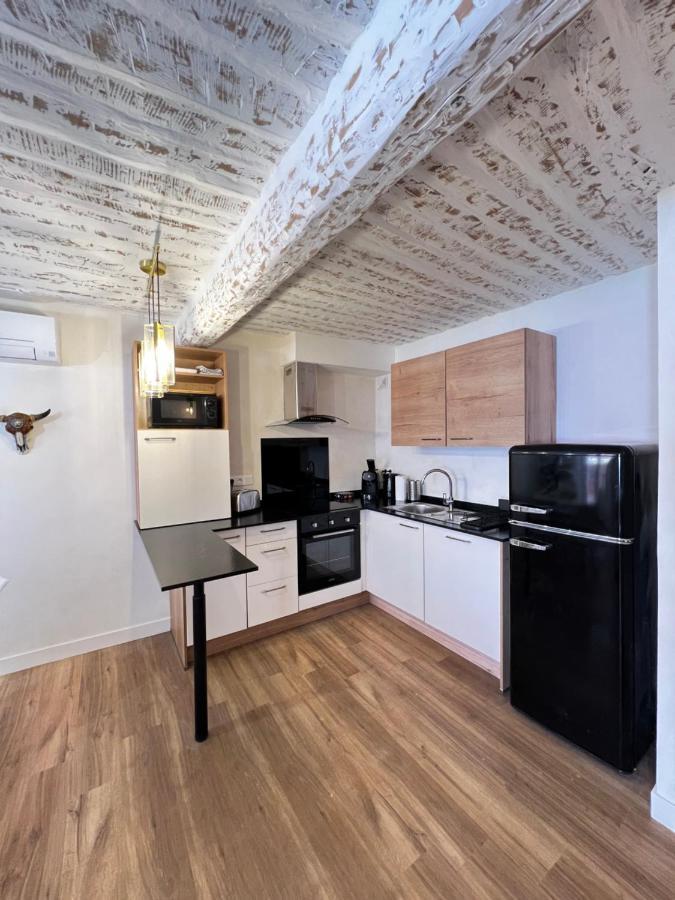 Gaillard Apartment *
