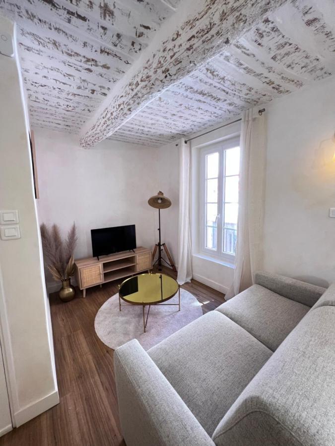 Gaillard Apartment Sanary-sur-Mer