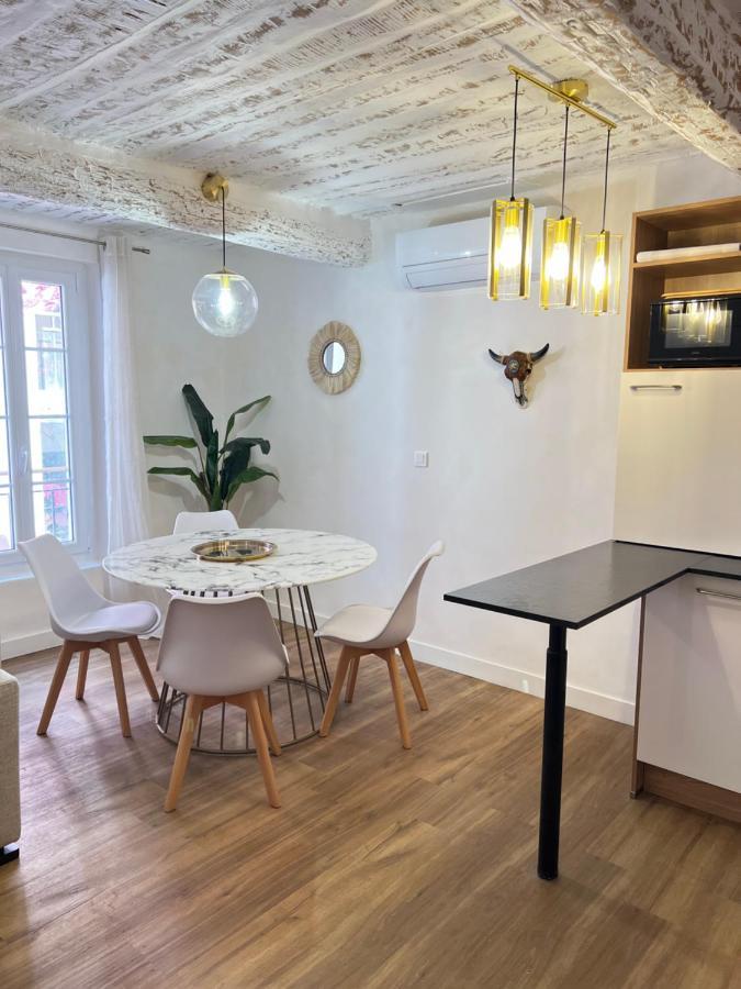 Apartment Gaillard