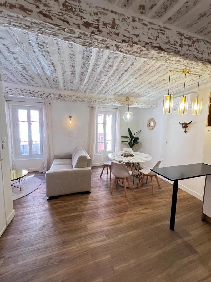 Gaillard Apartment Sanary-sur-Mer